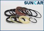 Dipper Arm Cylinder VOE14589149 Repair Seal Kit EC55C EC60C VOE 14589149