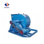 Wall Fan Industrial Draft Centrifugal Blower 5.5kw for High Pressure Exhaust