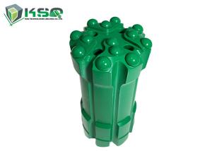 Wholesale T51 Thread 89mm Drop Center Button Bits Rock Drilling Spare Parts Retrac from china suppliers