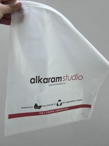 Wholesale Plastic Zipper Bags With High Durability And Convenient Design For Packing from china suppliers
