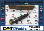 C9 Engine Injector 254-4339 240-8063 242-0857 245-3516 320-2940 328-2574 328
