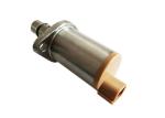 4HK1 6HK1 Engine parts ZX200-3 Original SCV valve 294200-0650 8-98043687-0,