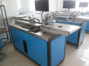 Wholesale auotomatic bending machine / auto bender / rule autobending machine from china suppliers