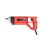 Vibrator Shaft with Electric Motor from 1m-2.5m with 550W-1100W