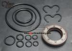 Customized High Pressure Hydraulic Oil Seal For Industrial