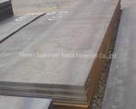 normal color ASTM A240 409 Stainless Steel sheet thickness 0.3mm-100mm