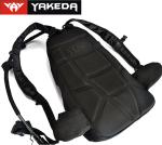 Outdoor Running Army Hydration Pack , Military Hydration Bladder Bag