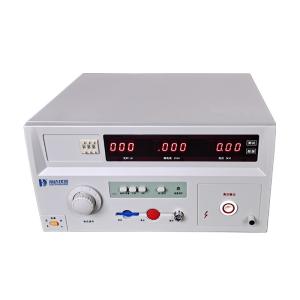 Wholesale 5kV AC/DC Withstanding Voltage Tester from china suppliers