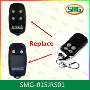 Wholesale Garage Door Remote A4BRM SuperLift SL4BRM 4 Channel Button from china suppliers