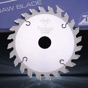 Wholesale Woodworking Industrial Circular Saw Blades 24 Teeth Multipurpose from china suppliers