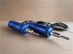 Strong Structural Ultrasonic Plastic Welding Machine Technology For Cast