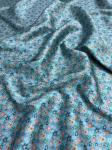 100% Silk Elastic Twill 20MM Anti-Wrinkle for Girl fashion Dress with luxury OEM