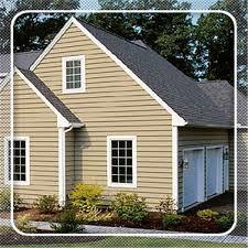 Wholesale Compressed Fibre Cement Sheet Cladding , Wood Look Fiber Cement House Siding from china suppliers