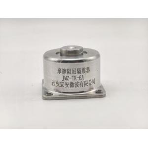 JMZ-TK-2.5A Friction Damping Vibration Isolator with -40°F to 180°F Temperature