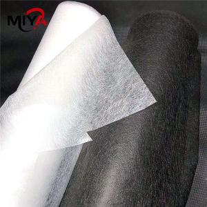 Wholesale White SGS 23gsm Hot Melt Adhesive Film For Textile Fabric from china suppliers