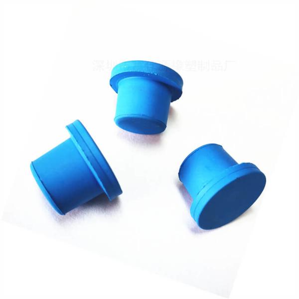 Factory Price Rubber Stopper Making Machine / Hydraulic Press Rubber Machine from China