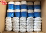 Waterproof Non Skid Laminated Plastic Disposable Shoe Cover