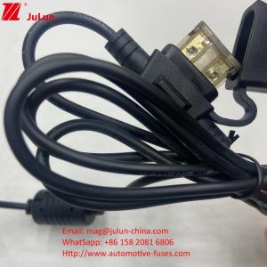 Wholesale Quality Guaranteed Mega Car 8Awg Auto Inline Waterproof Fuse Holder 1A 2A 3A 5A 7A 8A 10A 12A 15A 20A 25A 30A 80A from china suppliers