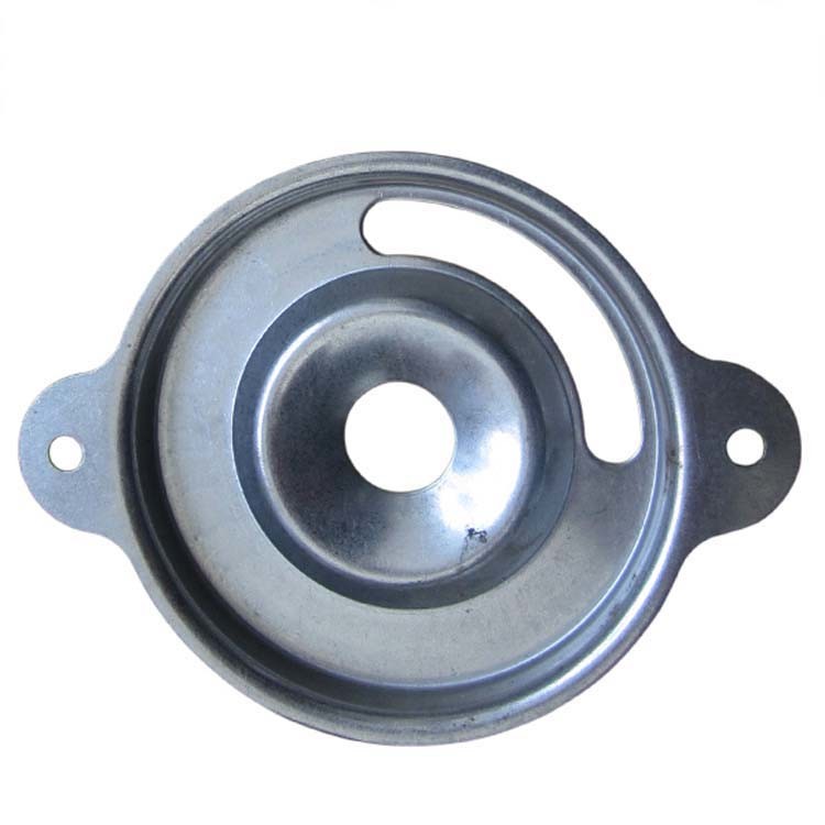 Inox Welding Auto Stamping Parts Stainless Precision Stamped Parts
