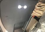 336HP LHD 6X4 60-70 Tons Tractor Trailer Truck Euro 2 Emission Standard
