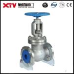 J41H-150LB 30-day Refund Carbon Steel/Stainless Steel/Flanged Globe Valve API