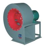 SS Blade Material Stainless Steel Industrial Centrifugal Fan Blower