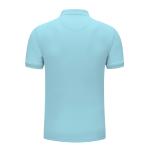 Breathable OEM Printed Golf T Shirts