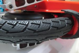 Wholesale Ouchuangbo Newset Self Balancing Motorized Unicycle One Wheel Scooter OCB-XX24 from china suppliers