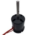 Faradyi Customized 2022 Latest Products 48V 3.7kw 105A Motor 2500RPM Waterproof
