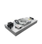 Intelligent Easy maintenance Low energy consumption High-quality fan performance