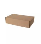 4c Offset Printed Paper Packaging Box Cardboard Mailing Shipping Boxes