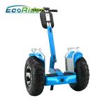 Electric Chariot Hoverboard Scooter , Off Road Segway 2 Wheel Electric Scooter