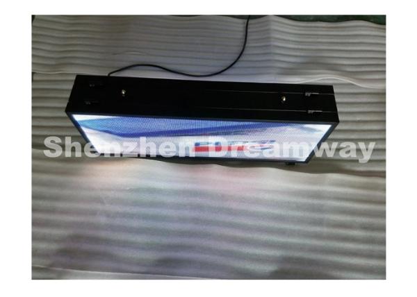WIFI Control Indoor Full Color LED Display PH5 Waterproof with Meanwell Power