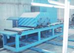 Square Pipe Automatic Grinding Machine / Mirror Finish Polishing Machine With