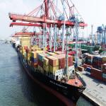 Fast Safe Delivery DDP DDU From China To Ireland Dublin Cork Limerick Freight