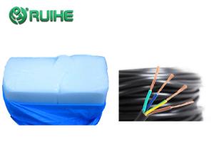 Wholesale Molded Rubber Heat Resistant Silicone Raw Material For Wire And Cable from china suppliers