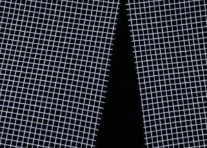 Wholesale Reinforcement Fiberglass Grid Mesh Plain Woven Weave Type from china suppliers