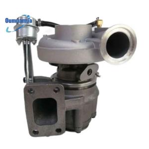 Wholesale Turbo HX30W For Cummins Engine 4BT Turbocharger 4050220 4050221 from china suppliers