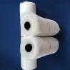 Buy cheap 50m-100m Aluminized Fiberglass Cloth Insulation Fireproof from wholesalers