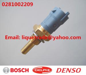 Wholesale BOSCH Genuine &amp; New Diesel Common Rail Water Temperature Sensors 0281002209,0 281 002 209 from china suppliers