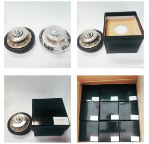 Wholesale Demi Bullnose 75mm Router Bit Hand Profile Wheels for Grinding Granite Countertop from china suppliers