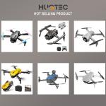 Dean777 Mini Helicopter Professional Undoldable Aircraft Toy Remote Control