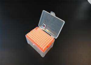 Wholesale OEM Medical Injection Products Automated PerkinElmer Pipette Tips 1000ul from china suppliers