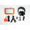 Buy cheap PQWT L30 Plumbing Water Leak Detector Underground Pipe 50cm Depth from wholesalers