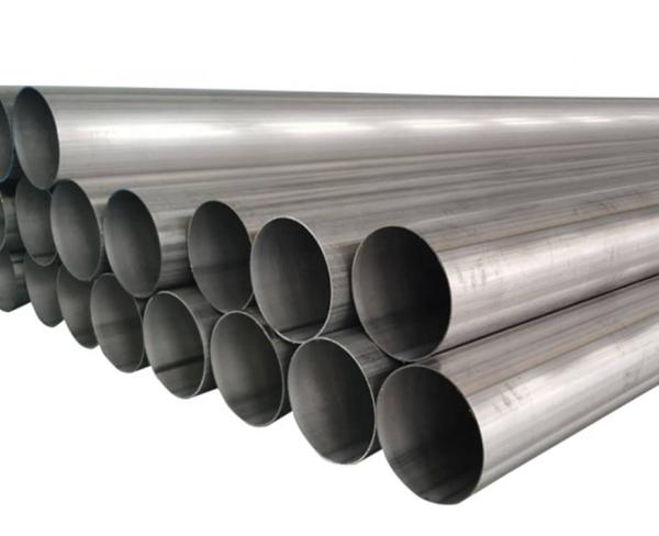 5-20 Inch 202 Stainless Seamless Steel Pipe Schedule 40 ASTM A312 TP316 304L