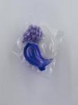 High Density 3 In 1 Laundry Detergent Pods Eco Friendly Laundry Detergent