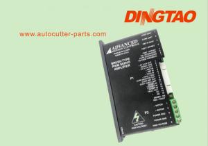 Wholesale 128500101 Xlc7000 Cutter Parts Amplifier Servo Amc#20a20k Suit Z7 Cutting from china suppliers