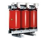 Scb13 Cast Resin Dry Type Power Transformer