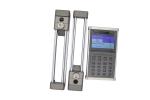 PH301 Handheld Ultrasonic Flow Meter For Liquid