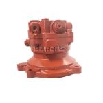 MSG-44P Excavator Swing Motor Assy For SE80 SY75 YC85 KX080-3 RD809-61280 KX080